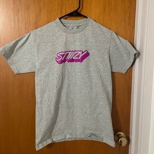 STIIIZY shirt size small